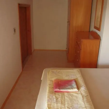 With Stunning Views And Two Bedrooms *
